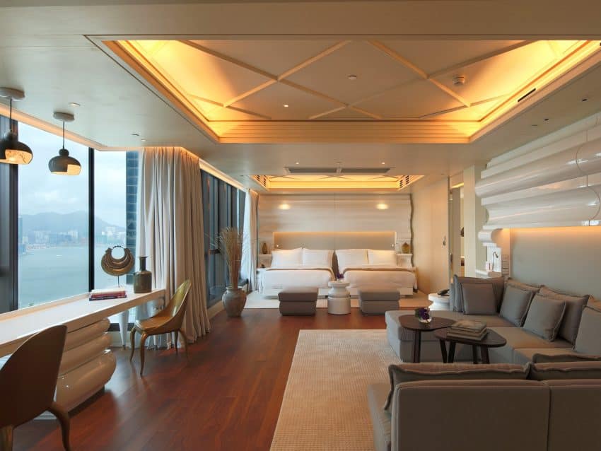 Mira Moon Junior Suite 