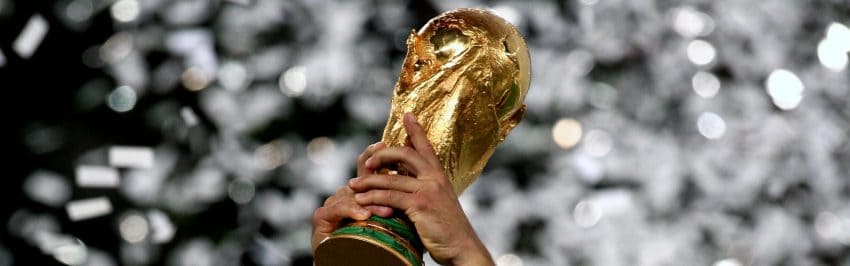 2022 FIFA World Cup Playcation at Mira Moon