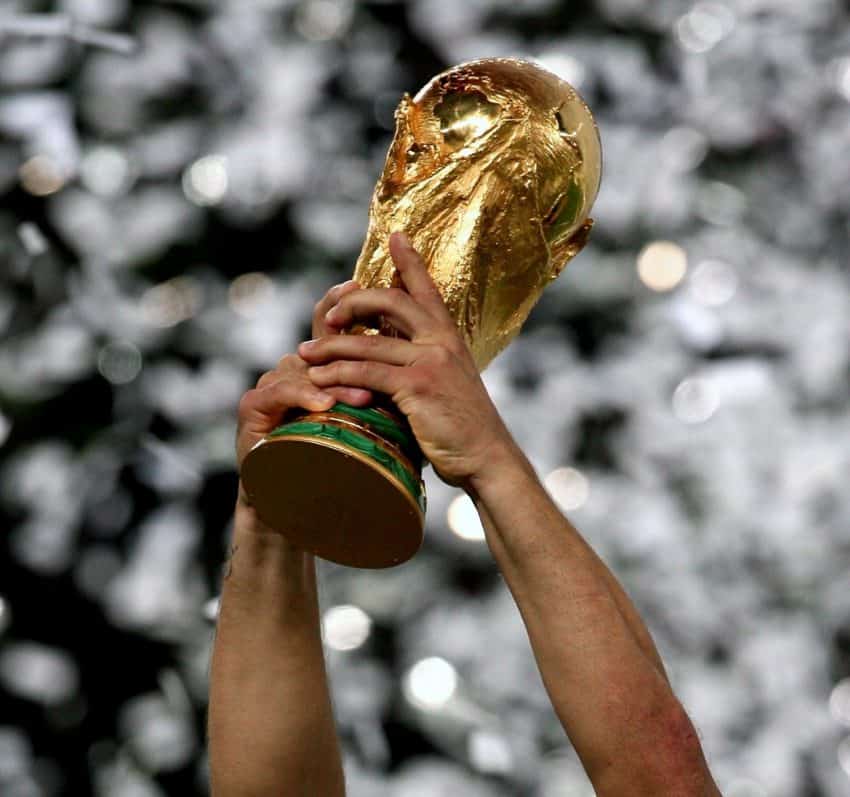 2022 FIFA World Cup Playcation at Mira Moon