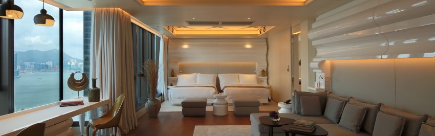 Mira Moon Junior Suite