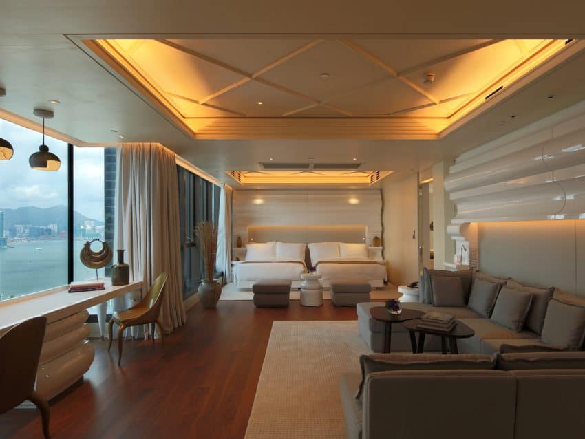 Mira Moon Junior Suite