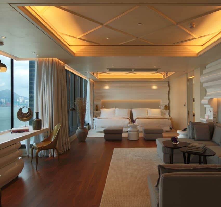 Mira Moon Junior Suite