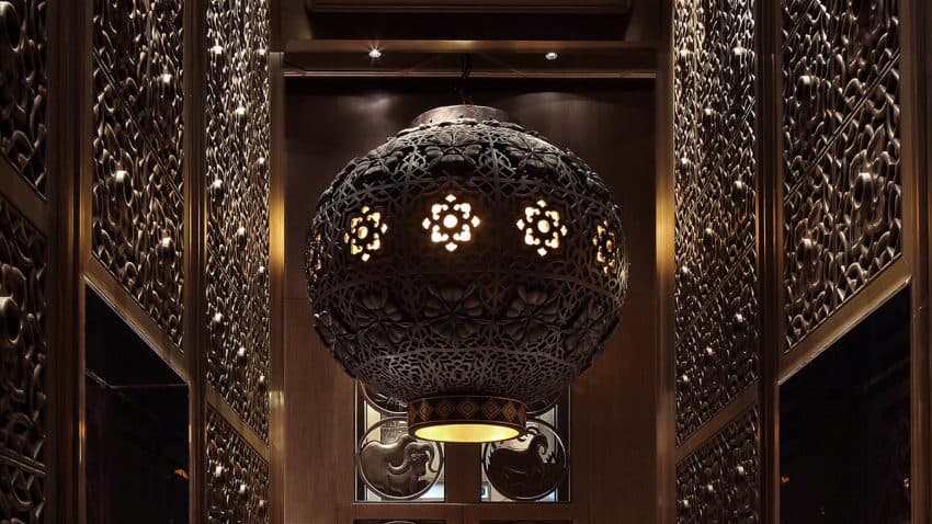 About Mira Moon Hotel