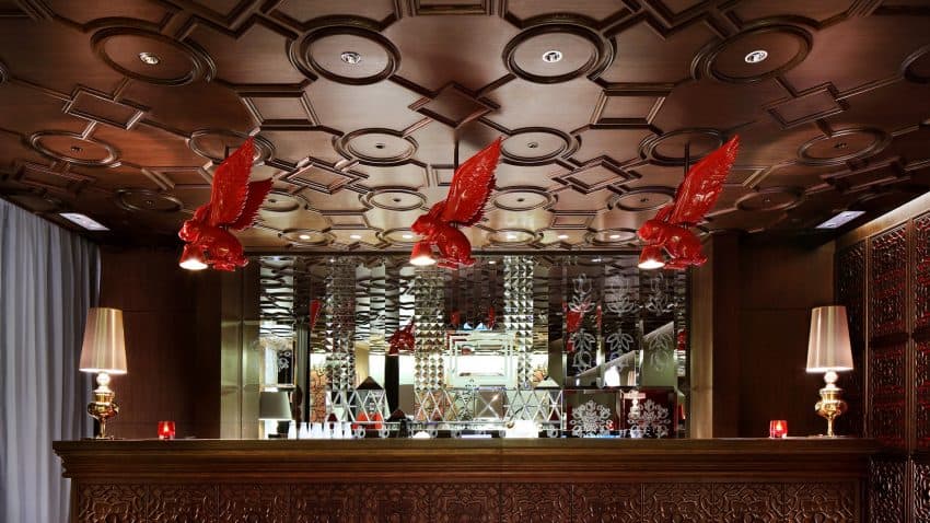 About Mira Moon Hotel