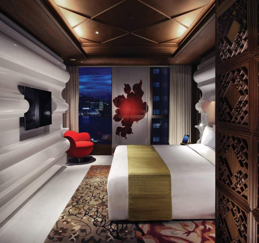 Half Moon Room