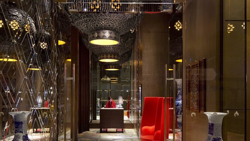 Mira Moon Hotel Hong Kong