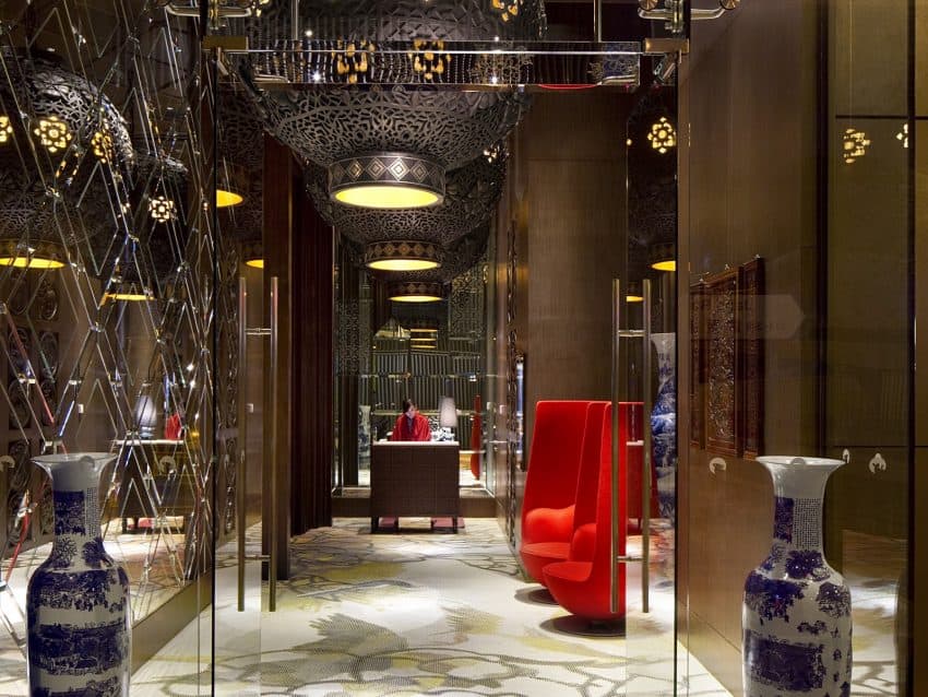 Mira Moon Hotel Hong Kong