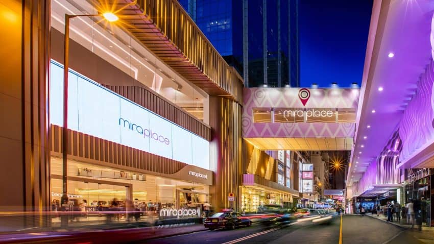 Mira Plus Membership