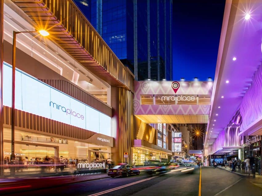 Mira Plus Membership