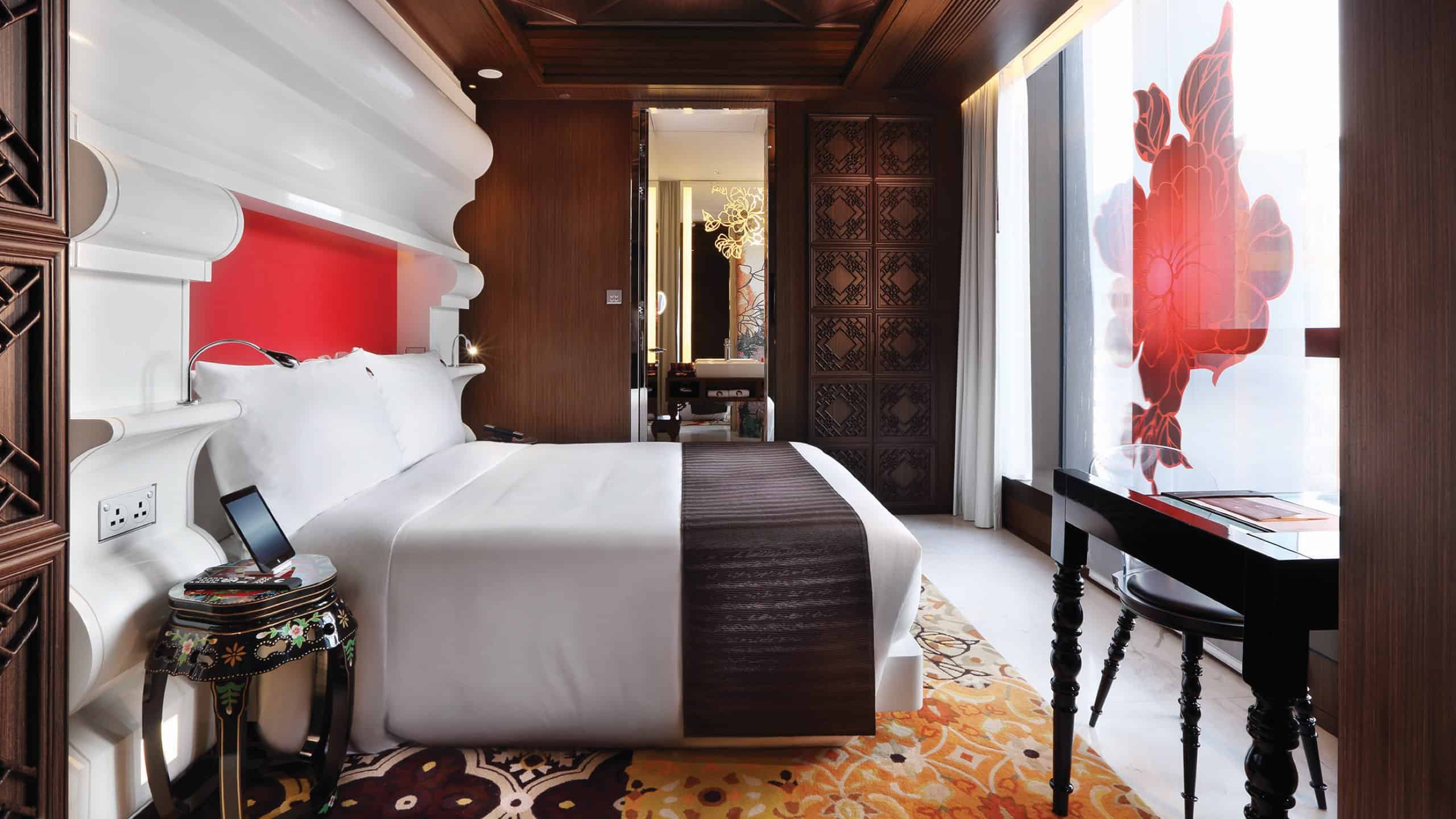New Moon Room