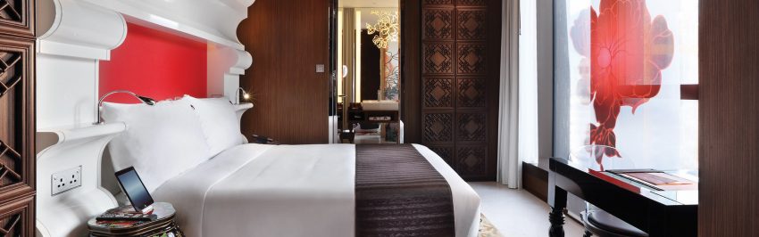 New Moon Room