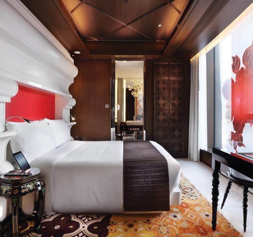 New Moon Room