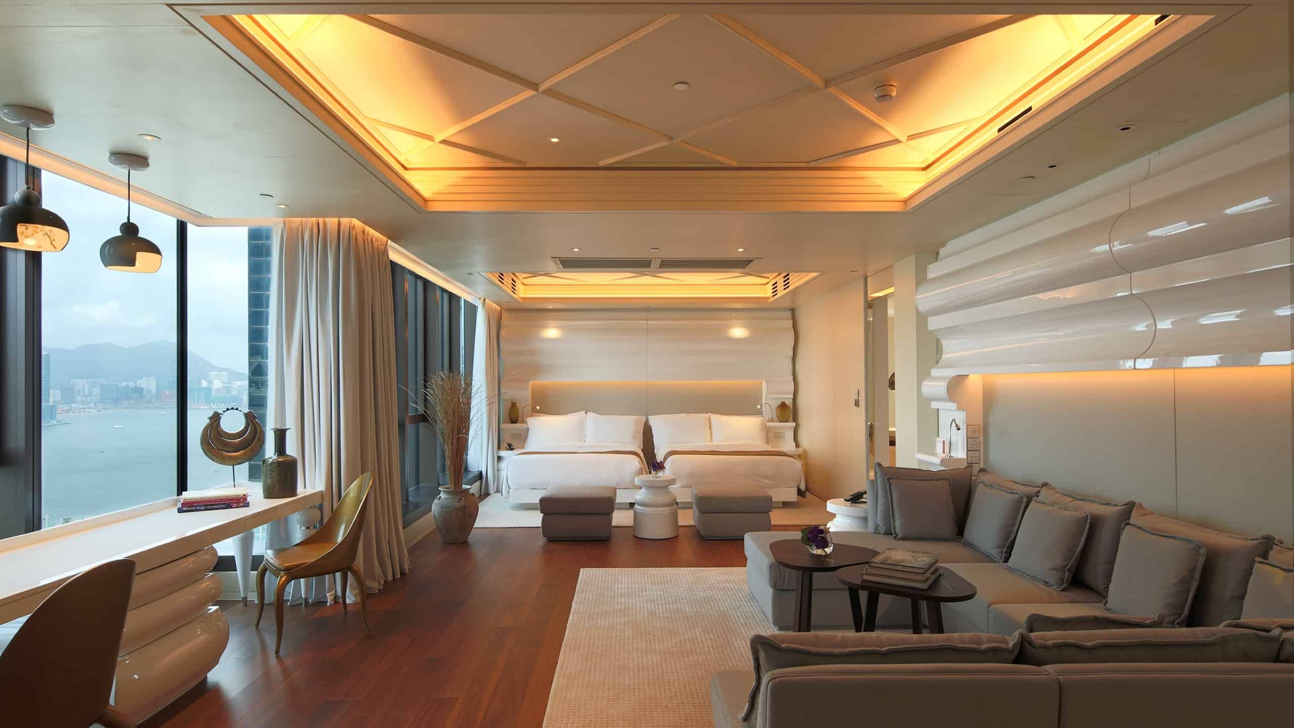 Mira Moon Junior Suite