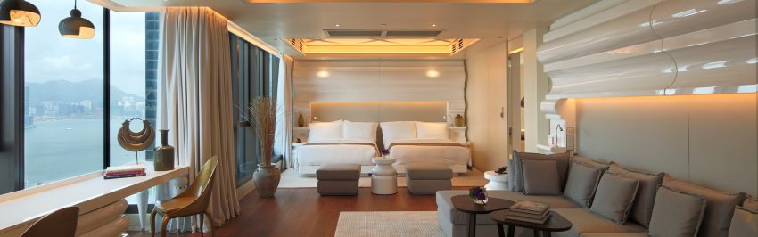 Mira Moon Junior Suite