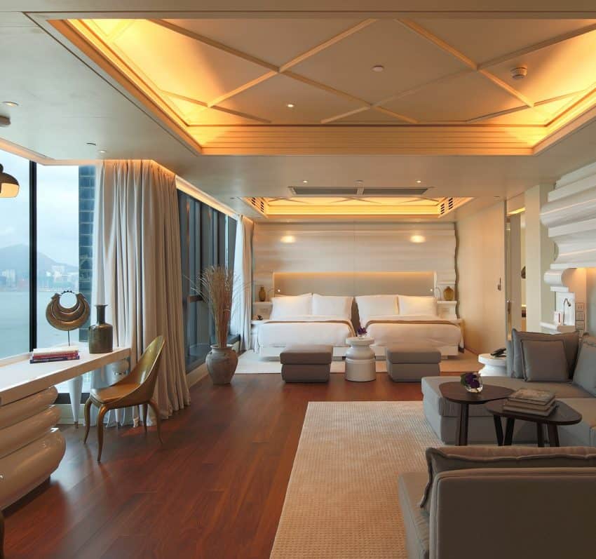Mira Moon Junior Suite