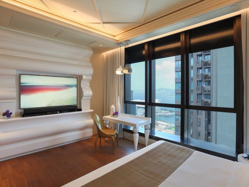 Penthouse Suite Photo Inspiration