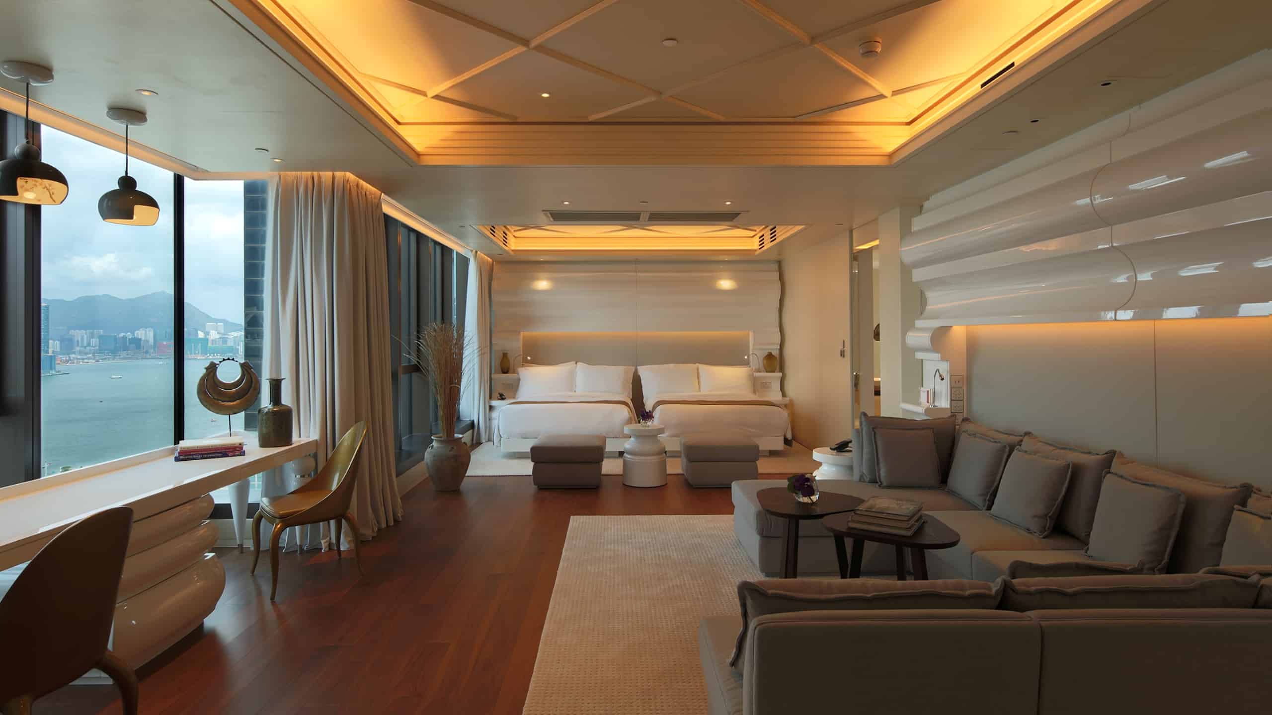 Mira Moon Junior Suite