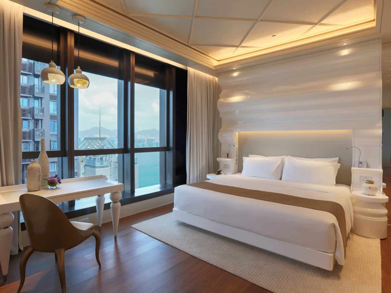 Picture of 頂層公寓 | Mira Moon Hong Kong