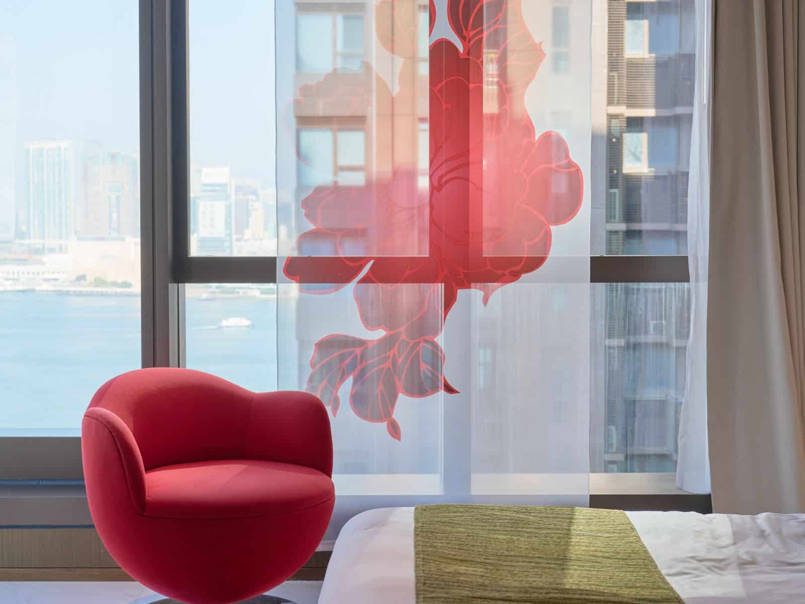 Award-winning Design Boutique Hotel | Mira Moon Hong Kong